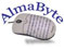 Almabyte Logo