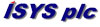 ISYS Logo